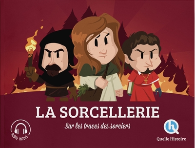 La Sorcellerie, Sur Les Traces Des Sorciers