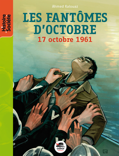 Les fantômes d'octobre