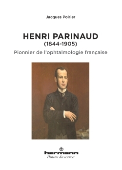 Henri Parinaud (1844-1905)