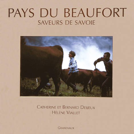 Pays du Beaufort