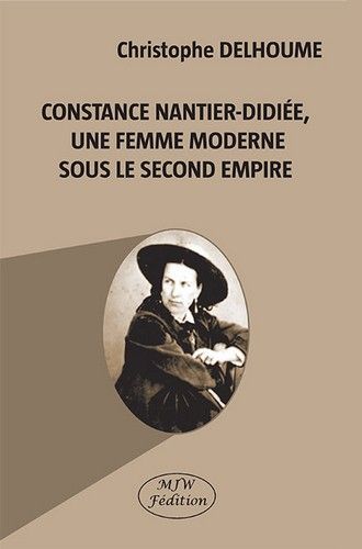 Constance Nantier-Didiée