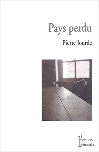 Pays perdu