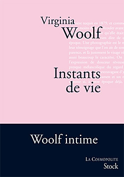 Instants De Vie - Virginia Woolf