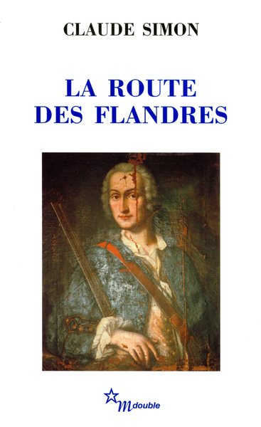 La route des Flandres