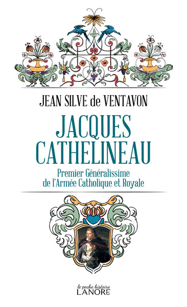 Jacques Cathelineau