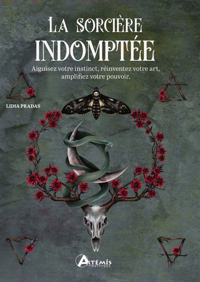 La sorcière indomptée