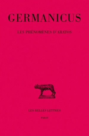 Les Phénomènes d'Aratos