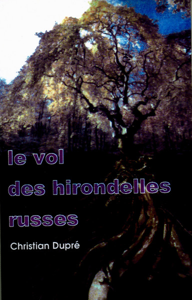 Le vol des hirondelles russes