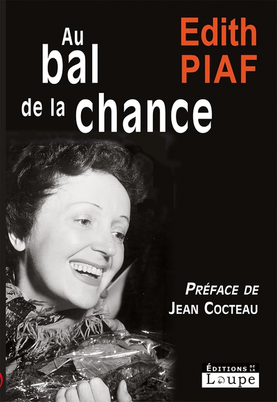 Au Bal De La Chance - Edith Piaf