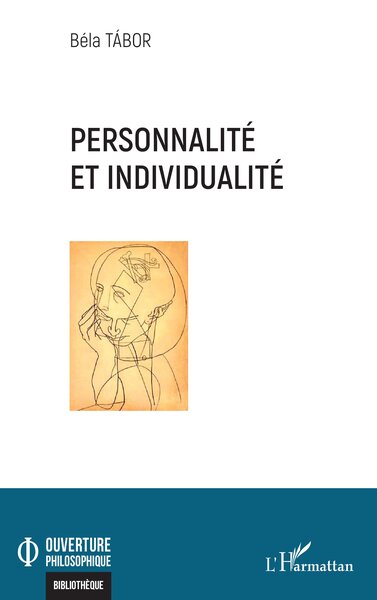 Personnalité et individualité - Béla Tábor