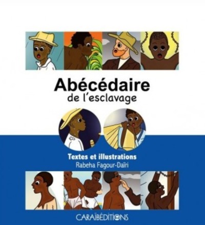 Abécédaire de l'esclavage