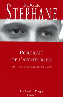 Portrait De L'Aventurier, (*