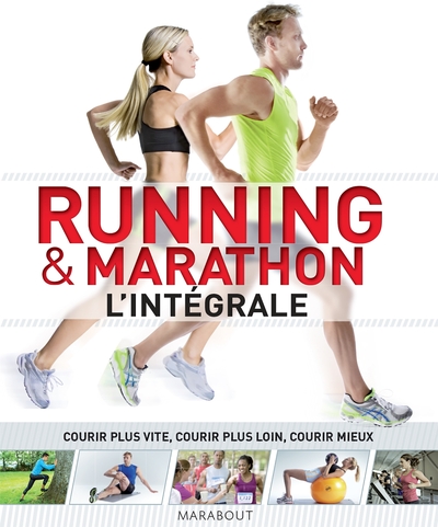 Running & Marathon L'intégrale - Training Shed (Daventry, Royaume Uni),