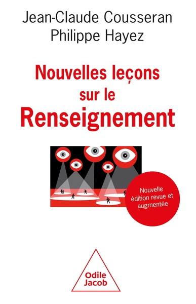 Nouvelles Leçons Sur Le Renseignement Ne