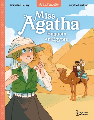 Miss Agatha Volume 7