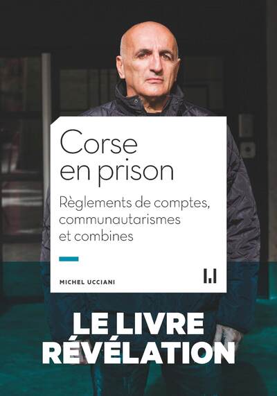 Corse en prison