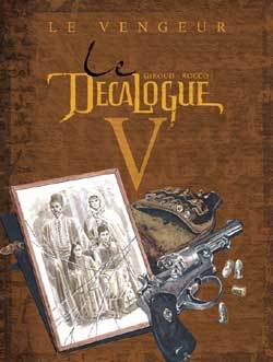 Le Décalogue Volume 5