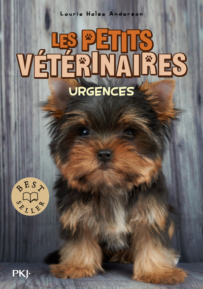 Les Petits Vétérinaires Volume 19