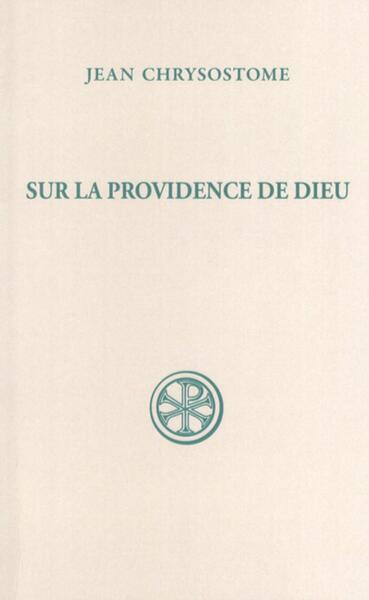 Sur La Providence De Dieu