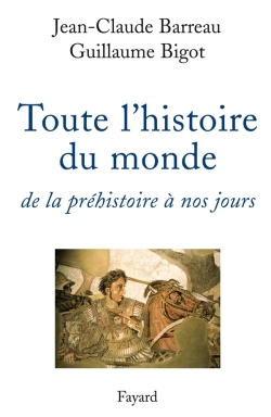 Toute l'histoire du monde