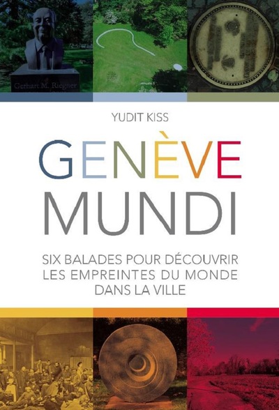 Geneve Mundi - Yudit Kiss