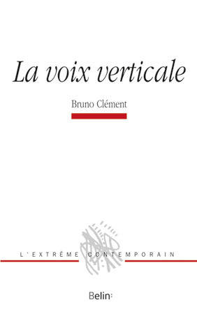 La voix verticale