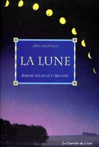 La lune