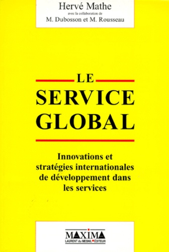 Le service global