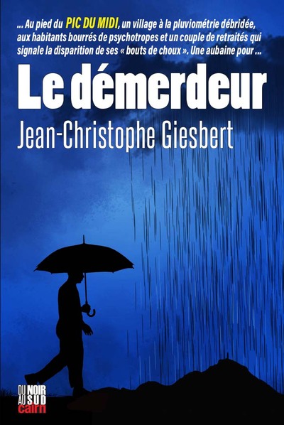 Le Démerdeur