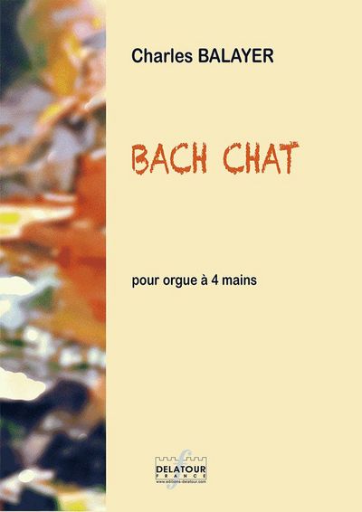 Bach chat