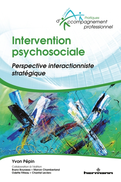 Intervention psychosociale