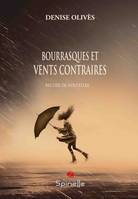 Bourrasques et vents contraires