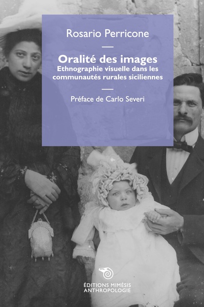 Oralité de l’image - Rosario Periccone