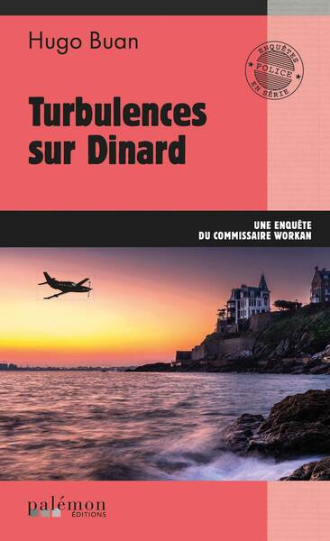 Turbulences Sur Dinard