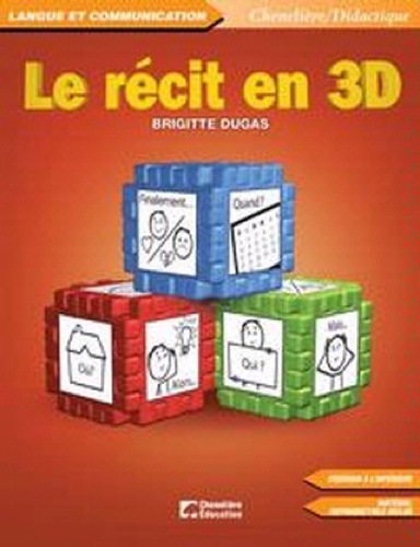 Recit En 3D - Dugas