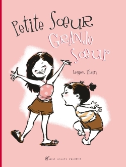 Petite soeur grande soeur