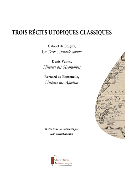 Trois récits utopiques classiques