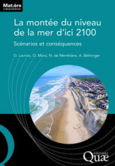 La Montée Du Niveau De La Mer D'Ici 2100, Scénarios Et Conséquences