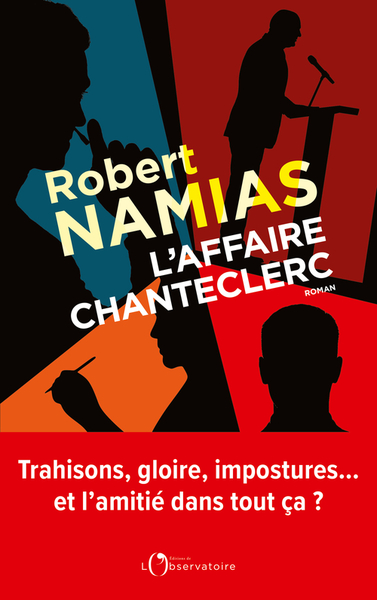 L'Affaire Chanteclerc