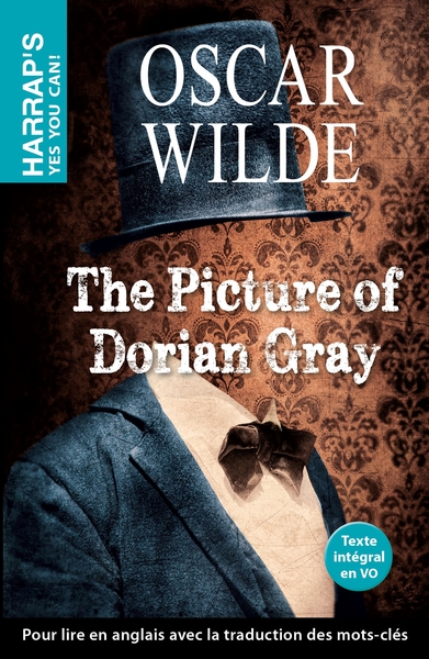 The picture of Dorian Gray