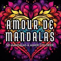 Amour de mandalas