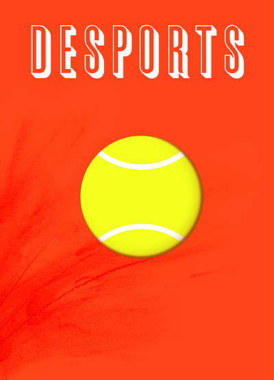 Desports Volume 2 - Collectif