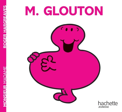 Monsieur Glouton