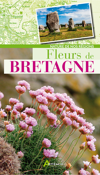 Fleurs de Bretagne - Collectif