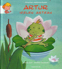 Artur Igelen Artean