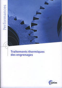 Traitements Thermiques Des Engrenages