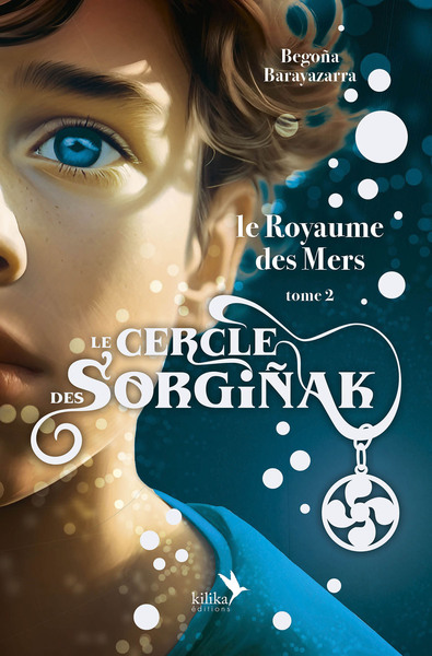 2 - Le Cercle des Sorgiñak