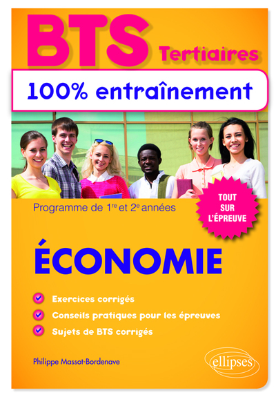 Économie (BTS tertiaires)