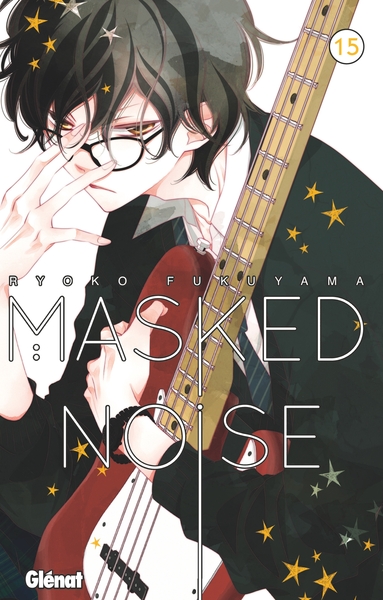 Masked Noise Volume 15