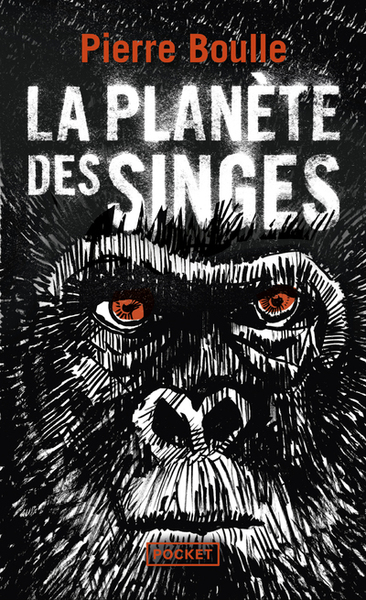 La Planète Des Singes